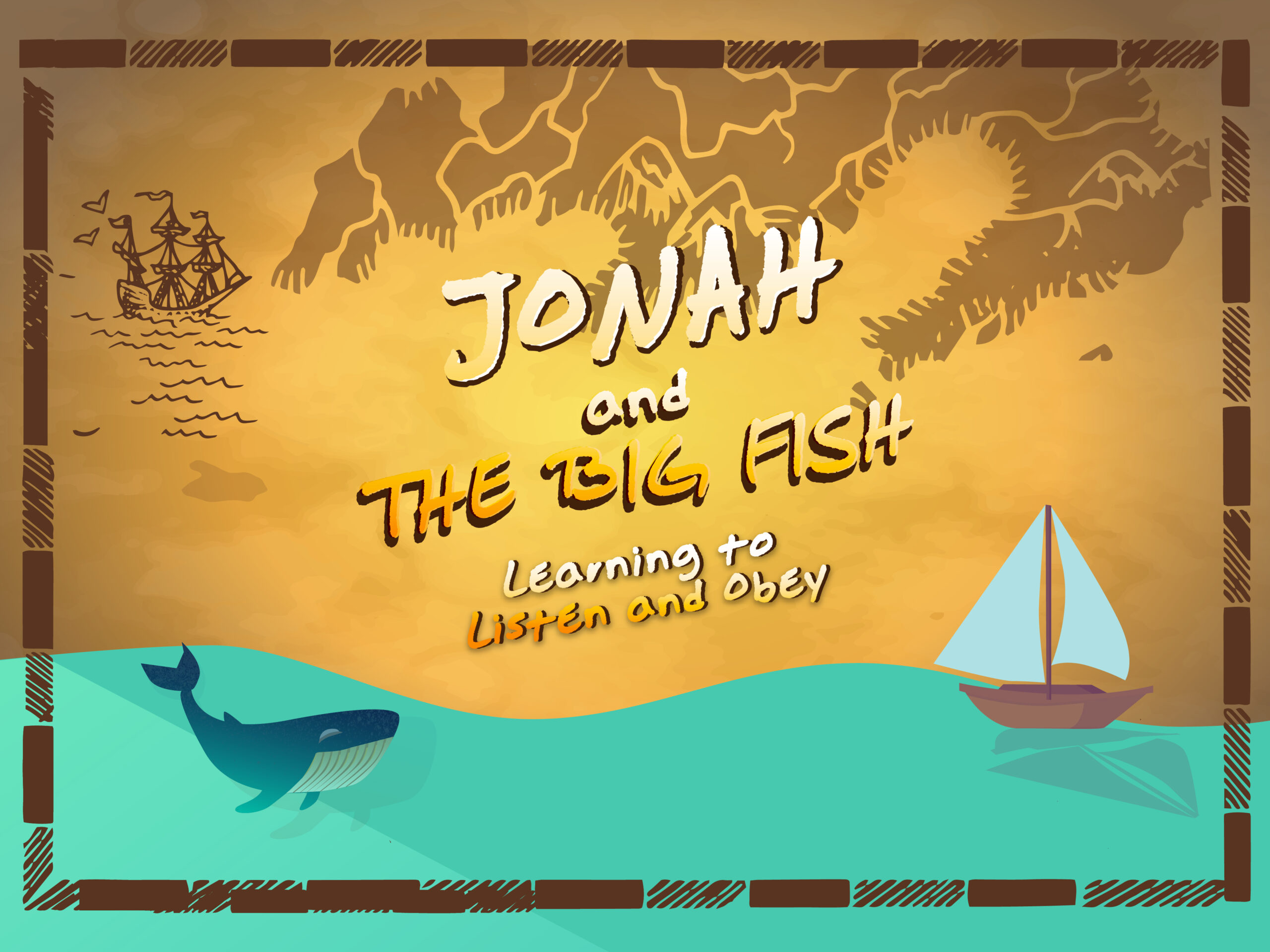 jonah jonah